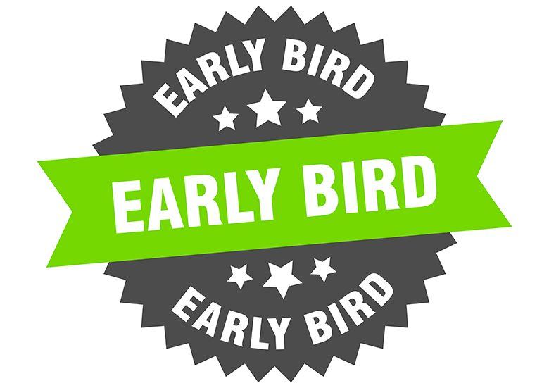 3 Key Reasons to Be an Early Bird for Conferences – SafeStart