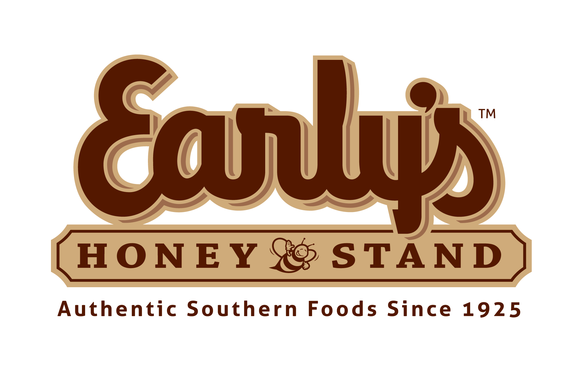 Earlys Honey Stand