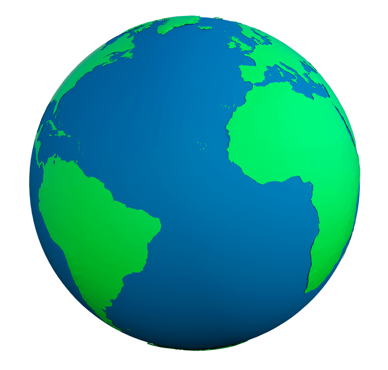 earth cliparts