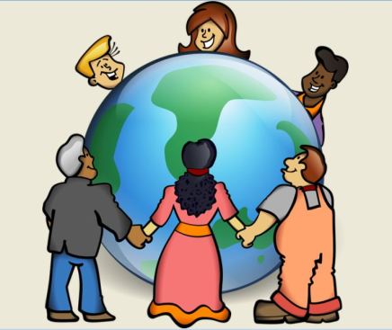 earth day 2017 clipart