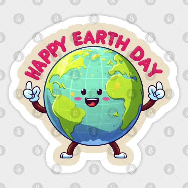 earth day clipart 2024