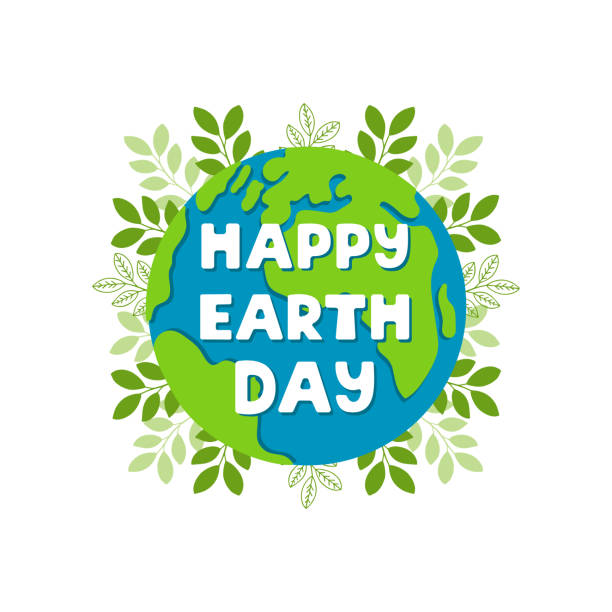 earth day clipart 2024