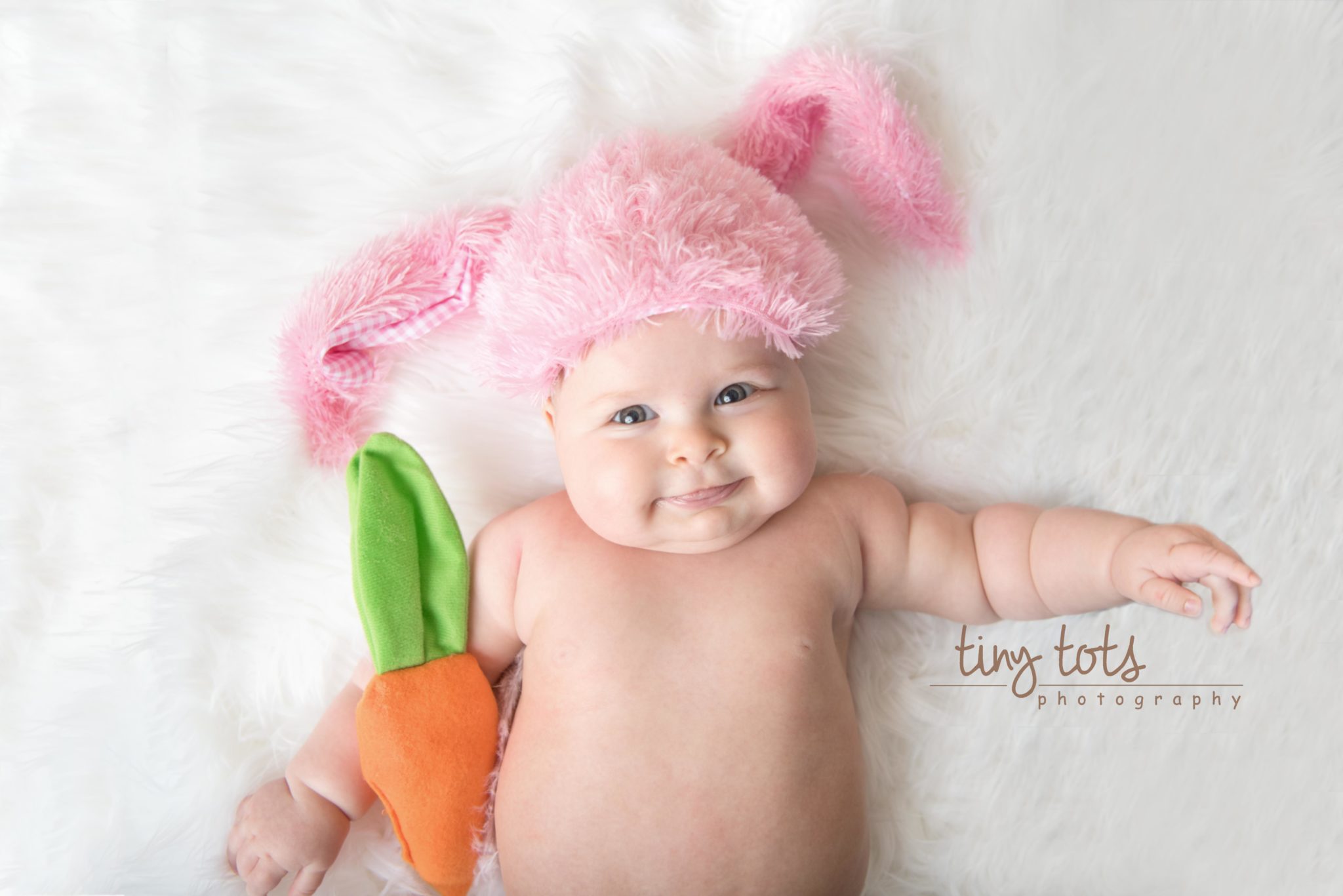Babys First Easter - celebrating Easter with two little ones