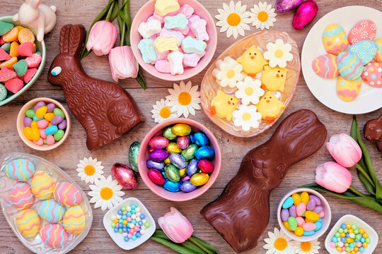 Easter Candy Images – Browse 272,072 Stock Photos, Vectors, and ...