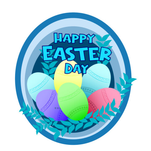 256+ Easter Illustrations 2024 - MasterBundles
