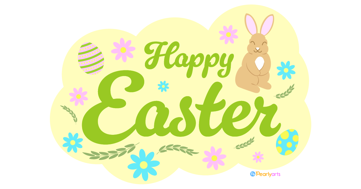 easter free clipart