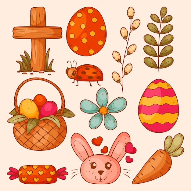 easter free clipart
