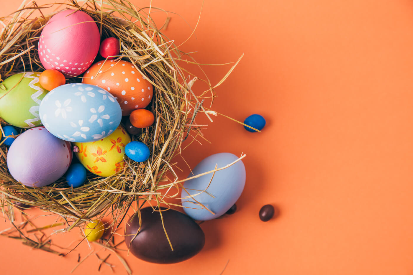 easter image