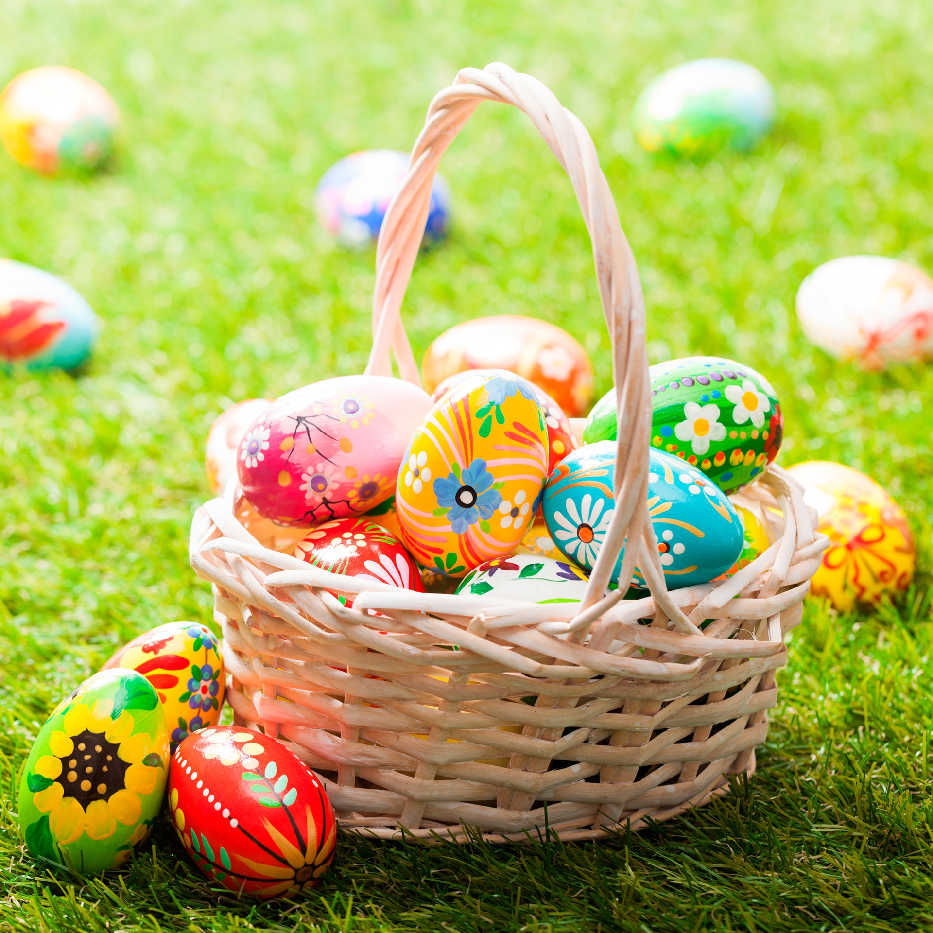 easter pictures