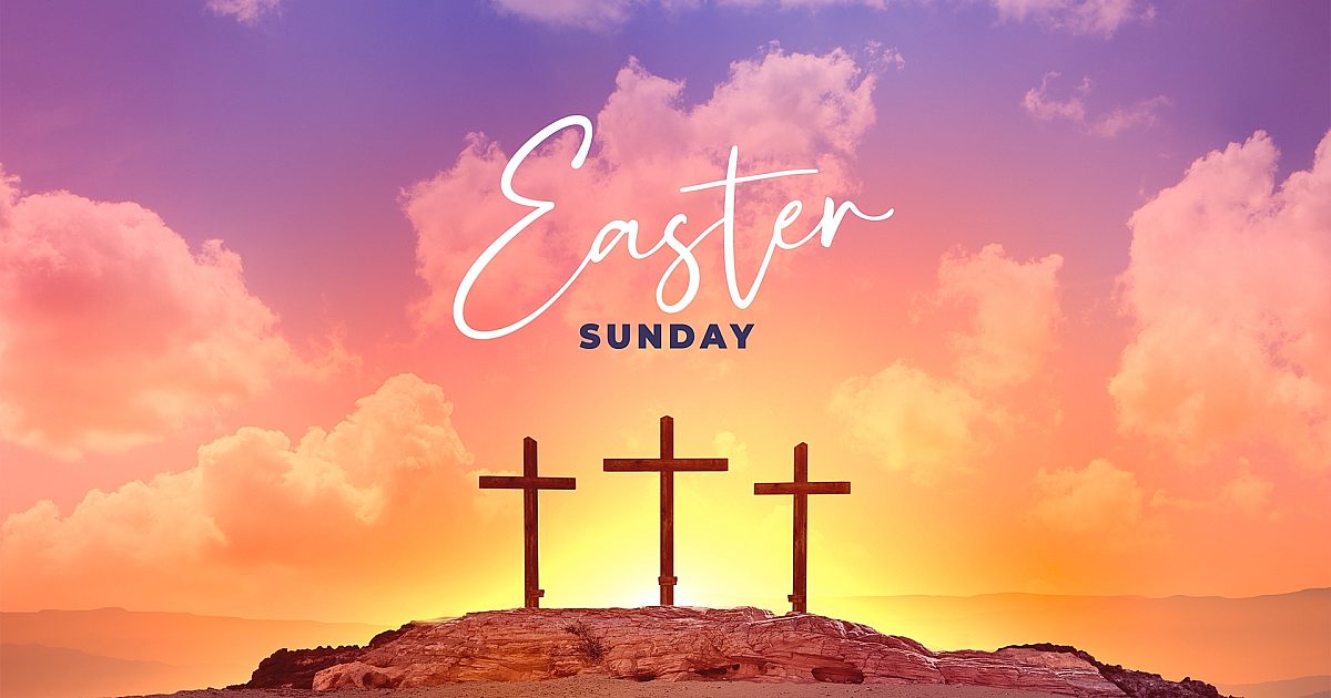 easter sunday photos