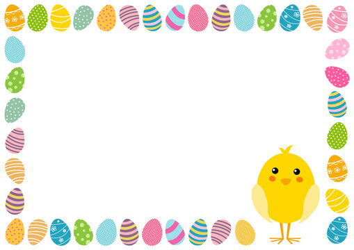 easters frame