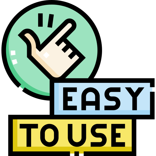 easy to use