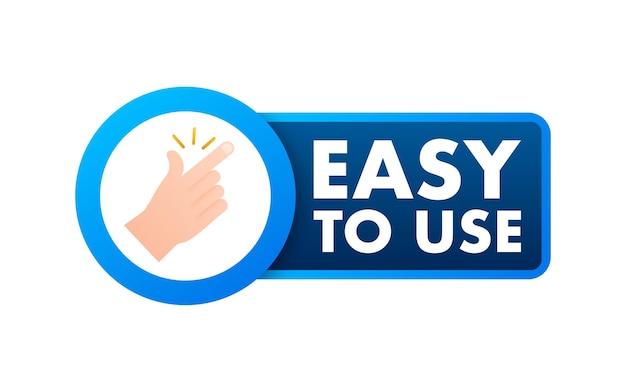 easy to use