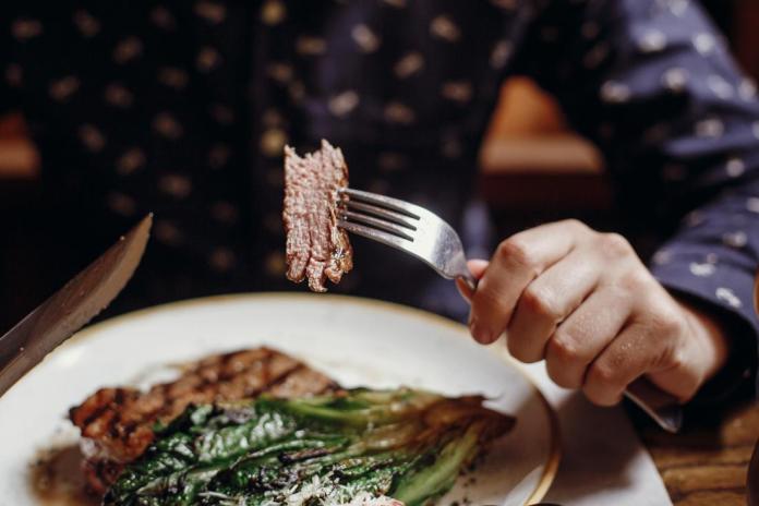 How and why I went from Beef eating is a culinary preference to ...