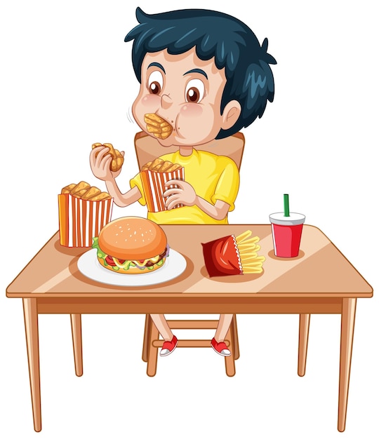 eat clipart