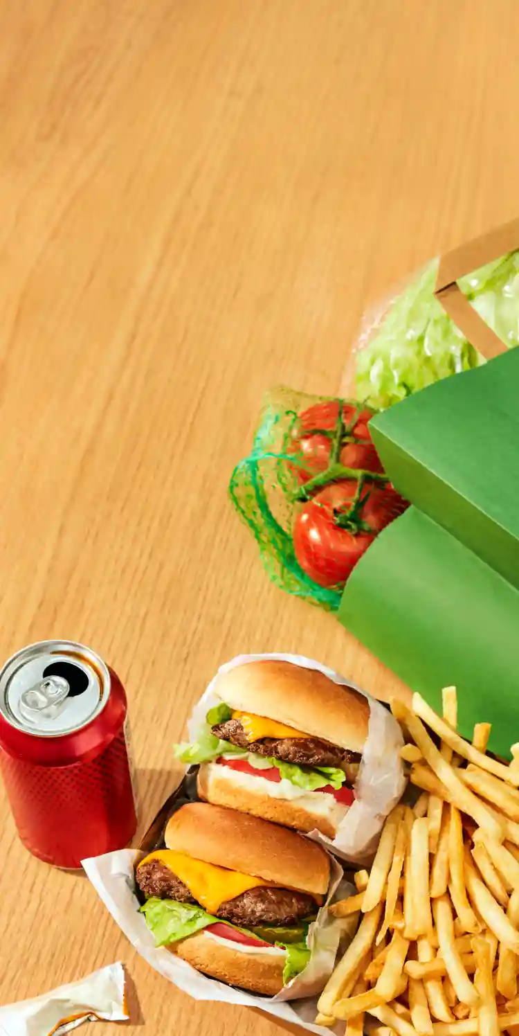 Uber Eats | Essenslieferung und -abholung | Bestelle online bei ...