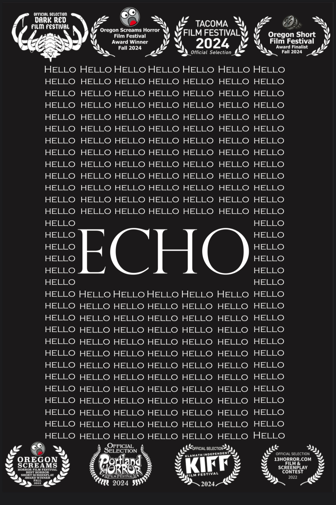 echo cliparts 2024
