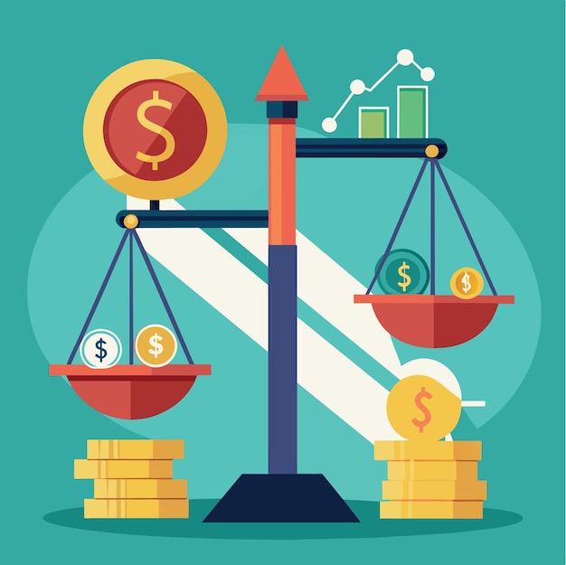 economic supply cliparts