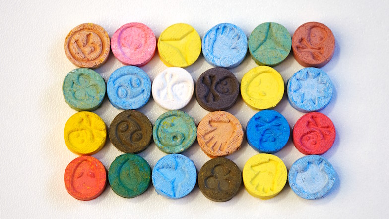 Alles über Ecstasy - drugcom