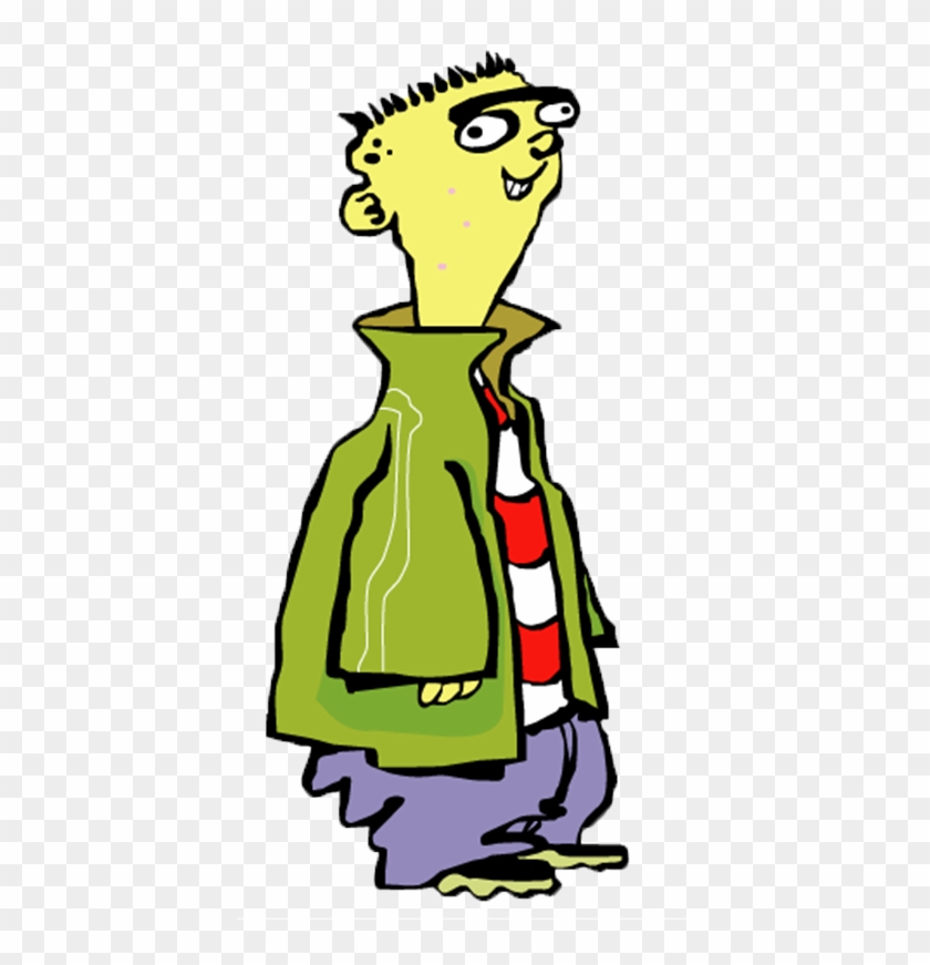 Ed Edd And Eddy - Free Transparent PNG Clipart Images Download
