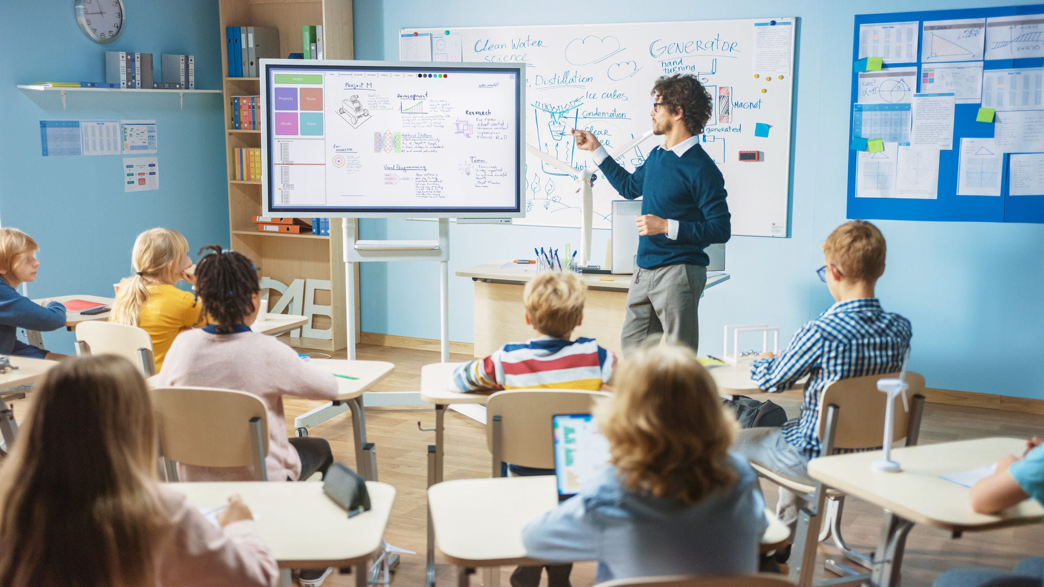 education