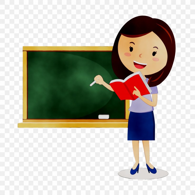 Teacher Vector Graphics Education Clip Art Cartoon, PNG ...