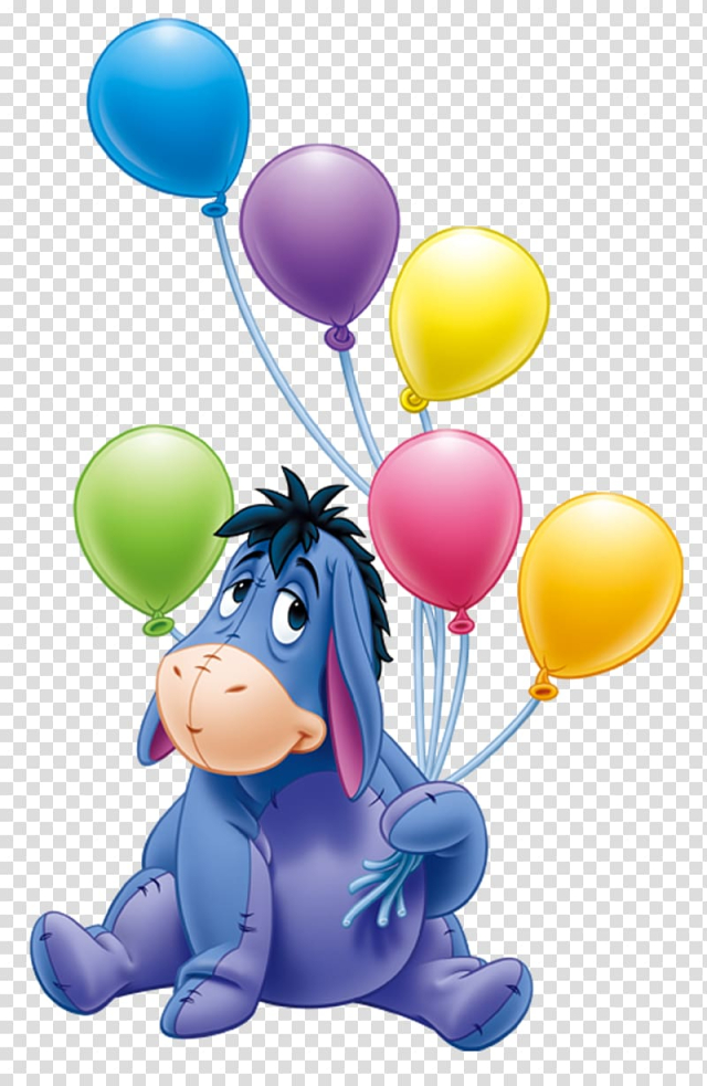 eeyore cliparts