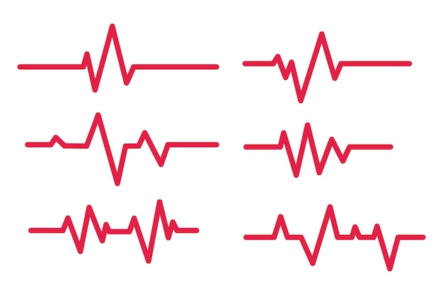 Page 2 | Ekg Abstract Lines Images - Free Download on clipart library