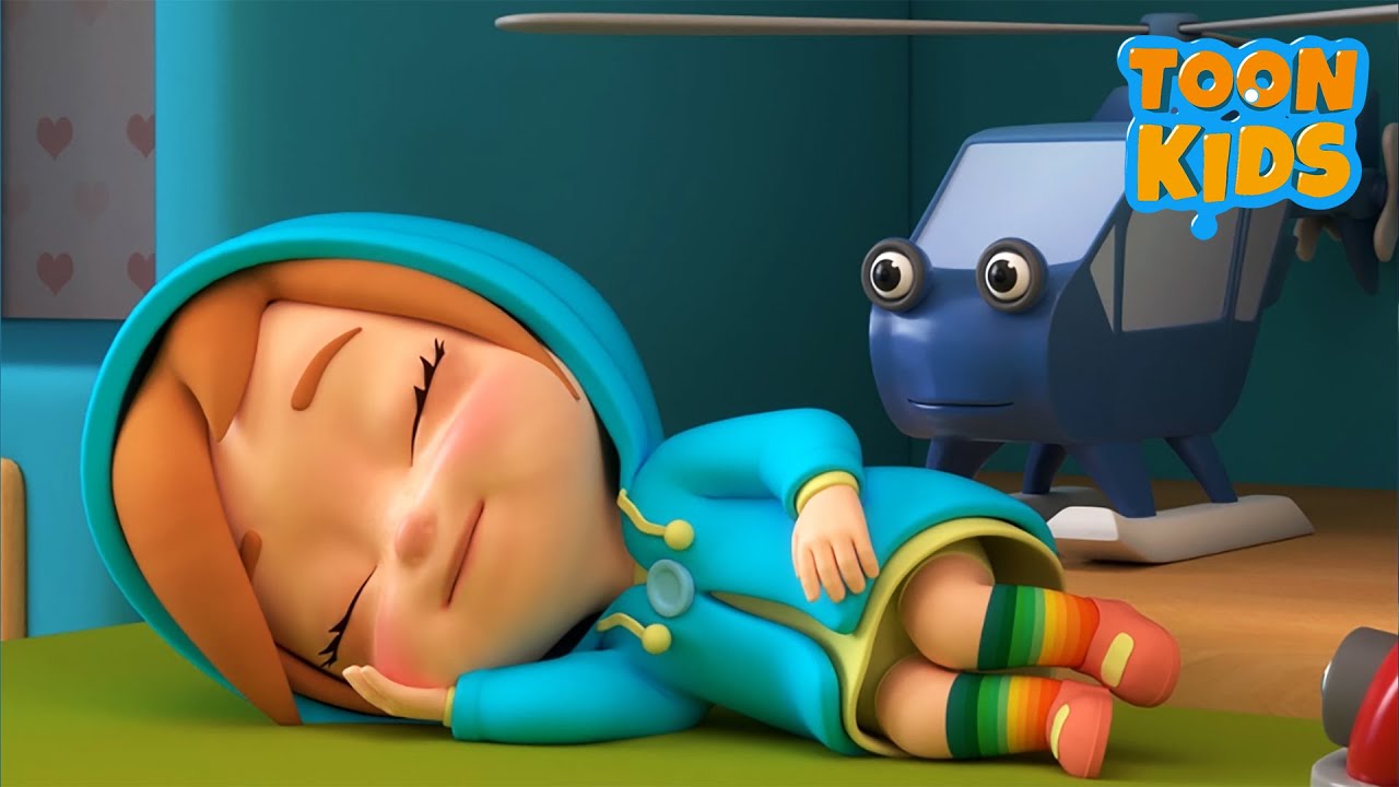 All Episodes of Ella | Cartoons for Kids | Toon Kids - YouTube