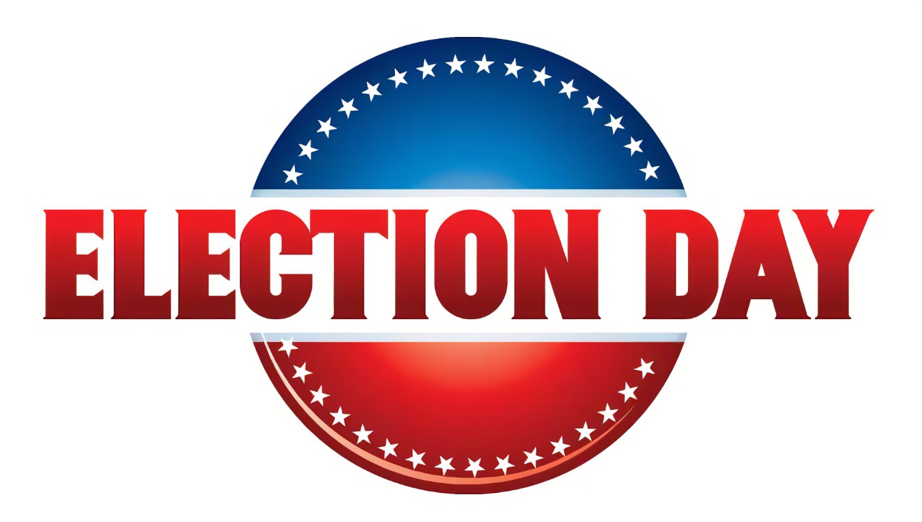 election day clipart