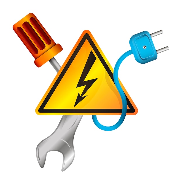 electricity cliparts 2024