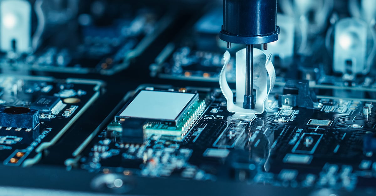 Electronics and PCB Modularization: An Introduction to Modularity ...