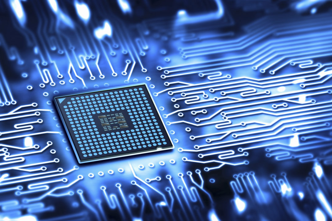 Electronics: The world of electronic innovation