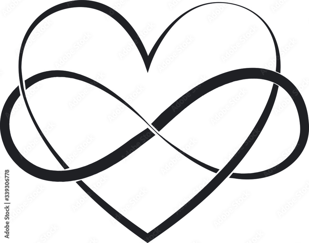 elegant hearts