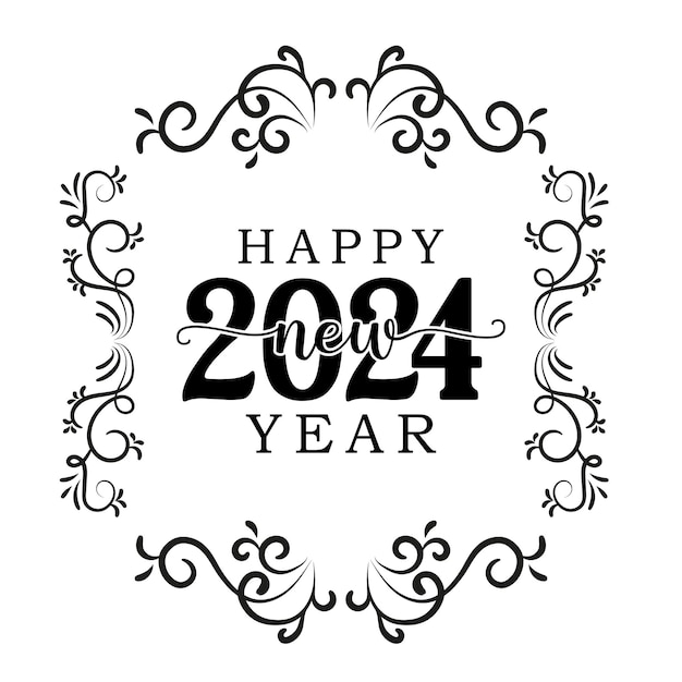 elegant shape cliparts 2024