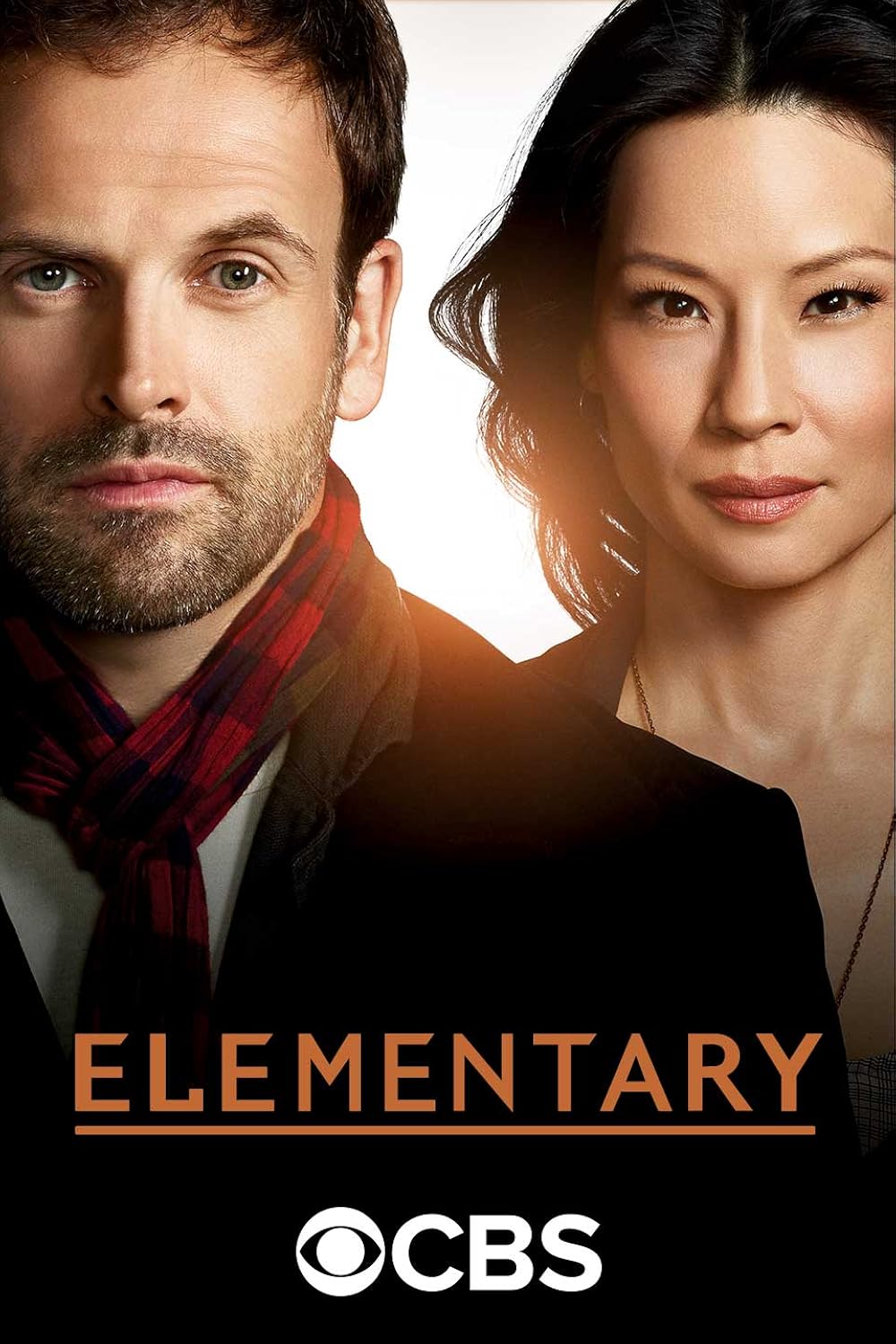 Elementary (Fernsehserie 2012–2019) - IMDb