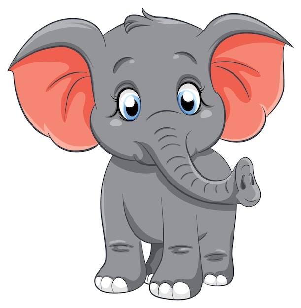 Elephant Clip Art Images - Free Download on clipart library