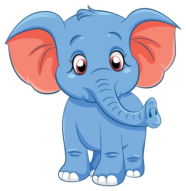 Page 2 | Cartoon Elephant Images - Free Download on clipart library