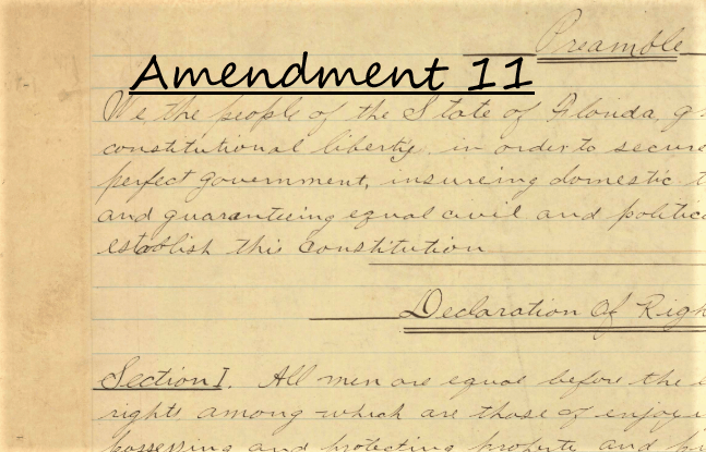 A closer look at Florida Constitutional Amendment 11 • Florida Phoenix