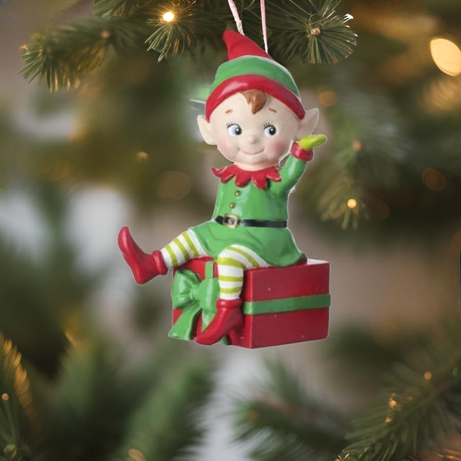 elf christmas pictures