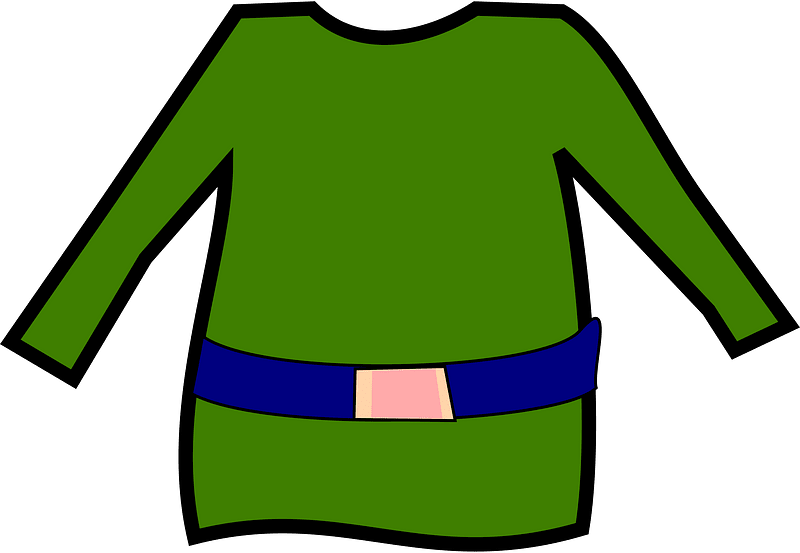 Elf - Free vector clipart images on clipart library.com