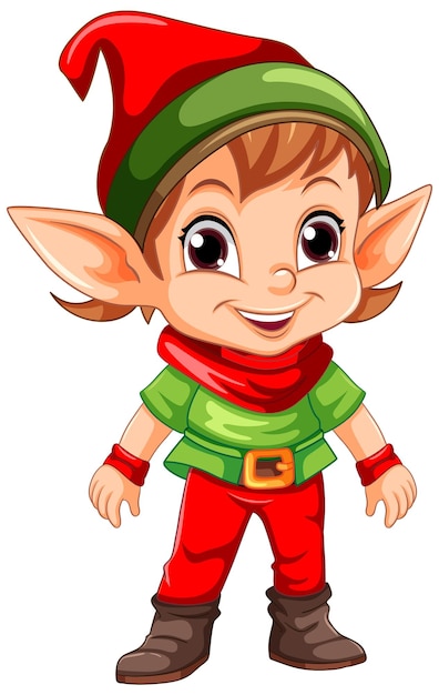 Elf Png Images - Free Download on clipart library