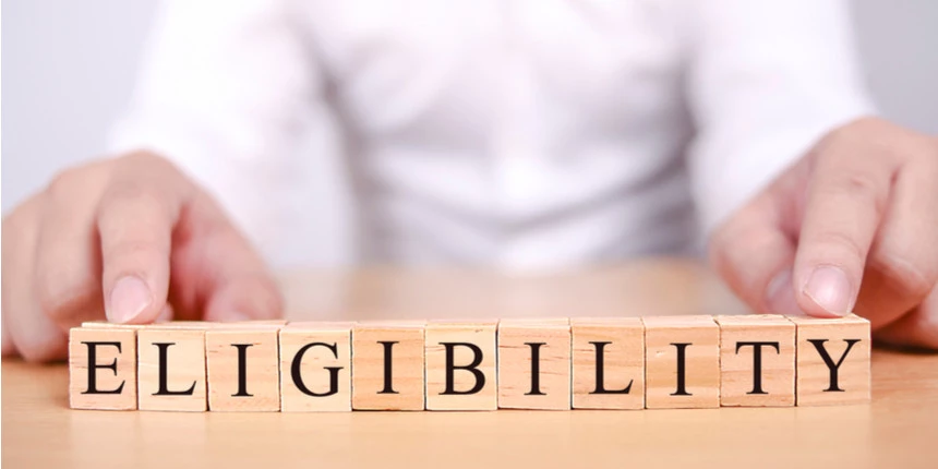 MIIT | Eligibility