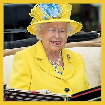 elizabeth cliparts 2024