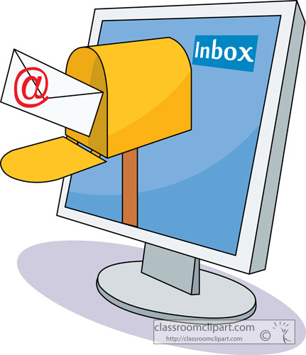 email clipart