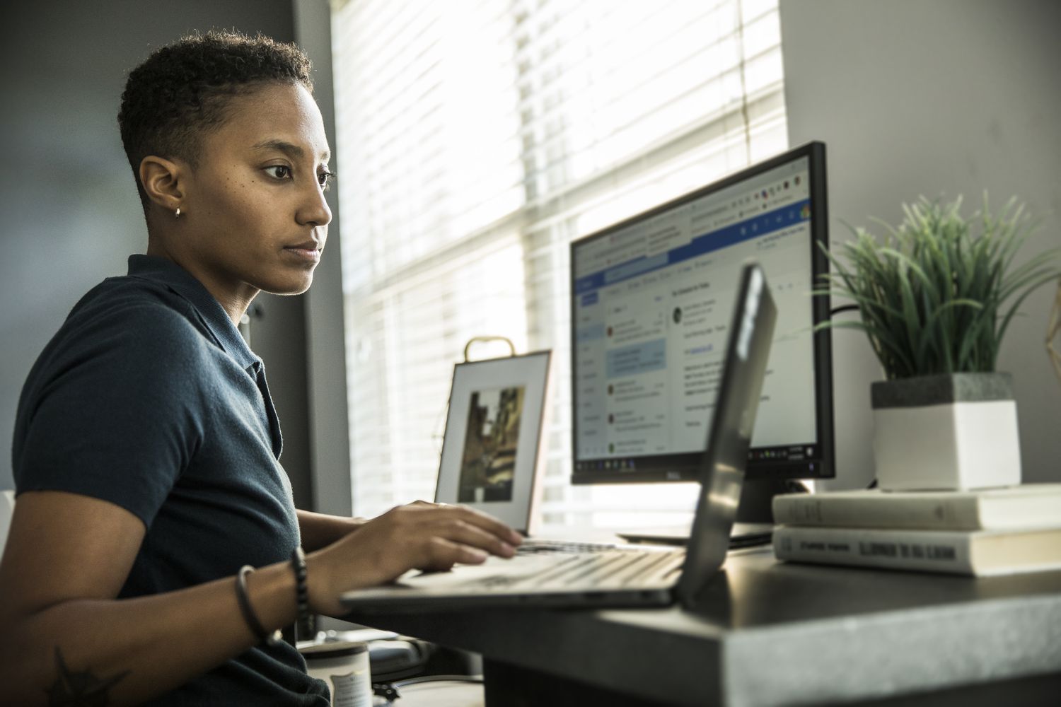 The Differences Between Employed vs. Self-Employed