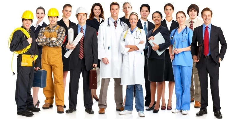 Using Self Employed Workers Correctly