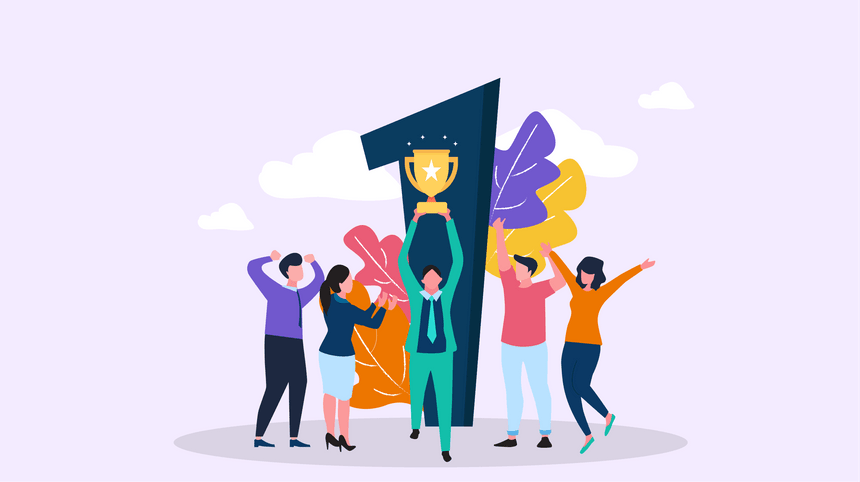employee appreciations