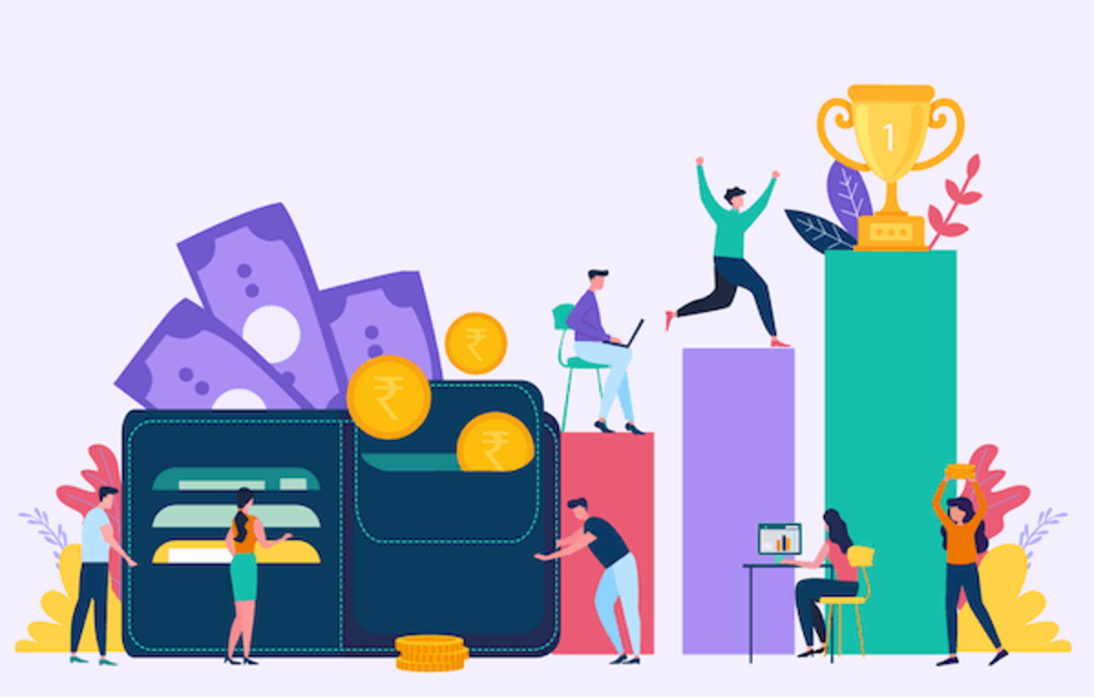 employee reward cliparts