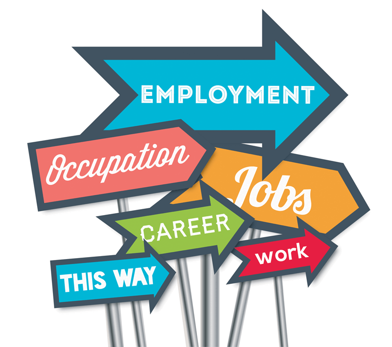 employment cliparts